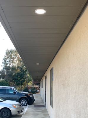 Recessed Lighting in Tulare, CA (1)